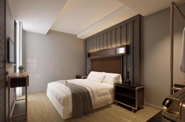 T2 The Portal Sukhumvit Hotel Bangkok Luaran gambar