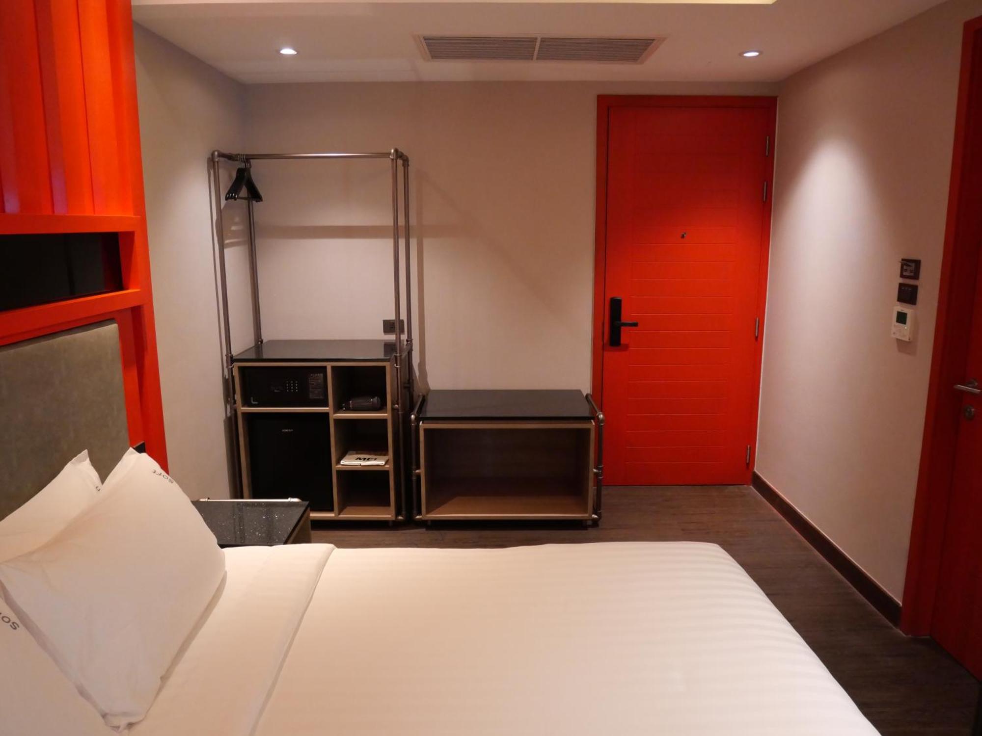 T2 The Portal Sukhumvit Hotel Bangkok Luaran gambar
