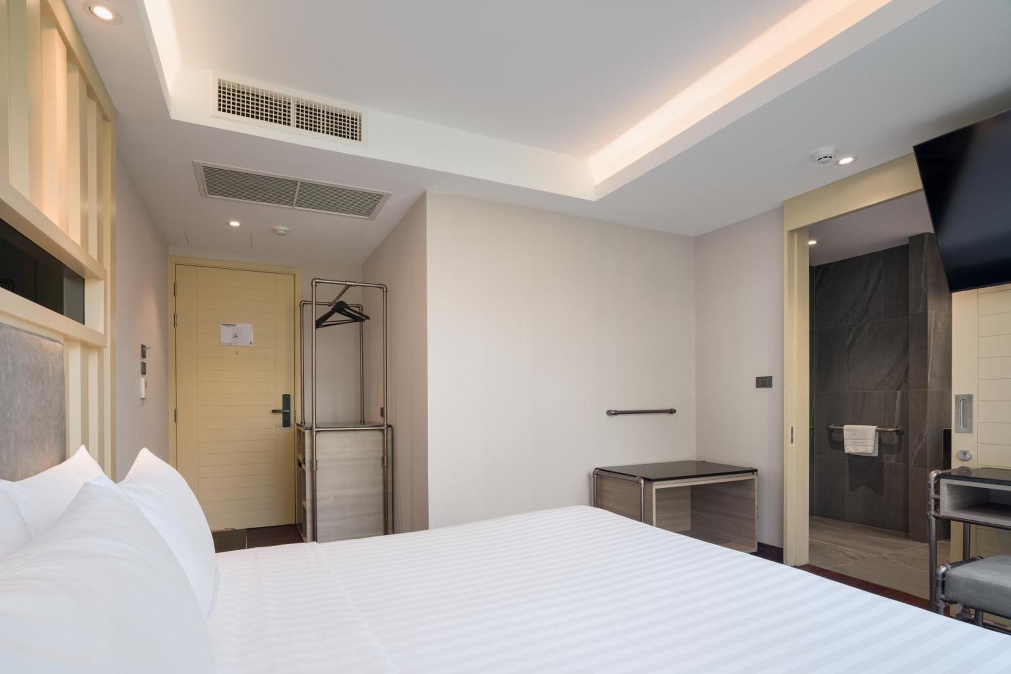 T2 The Portal Sukhumvit Hotel Bangkok Luaran gambar