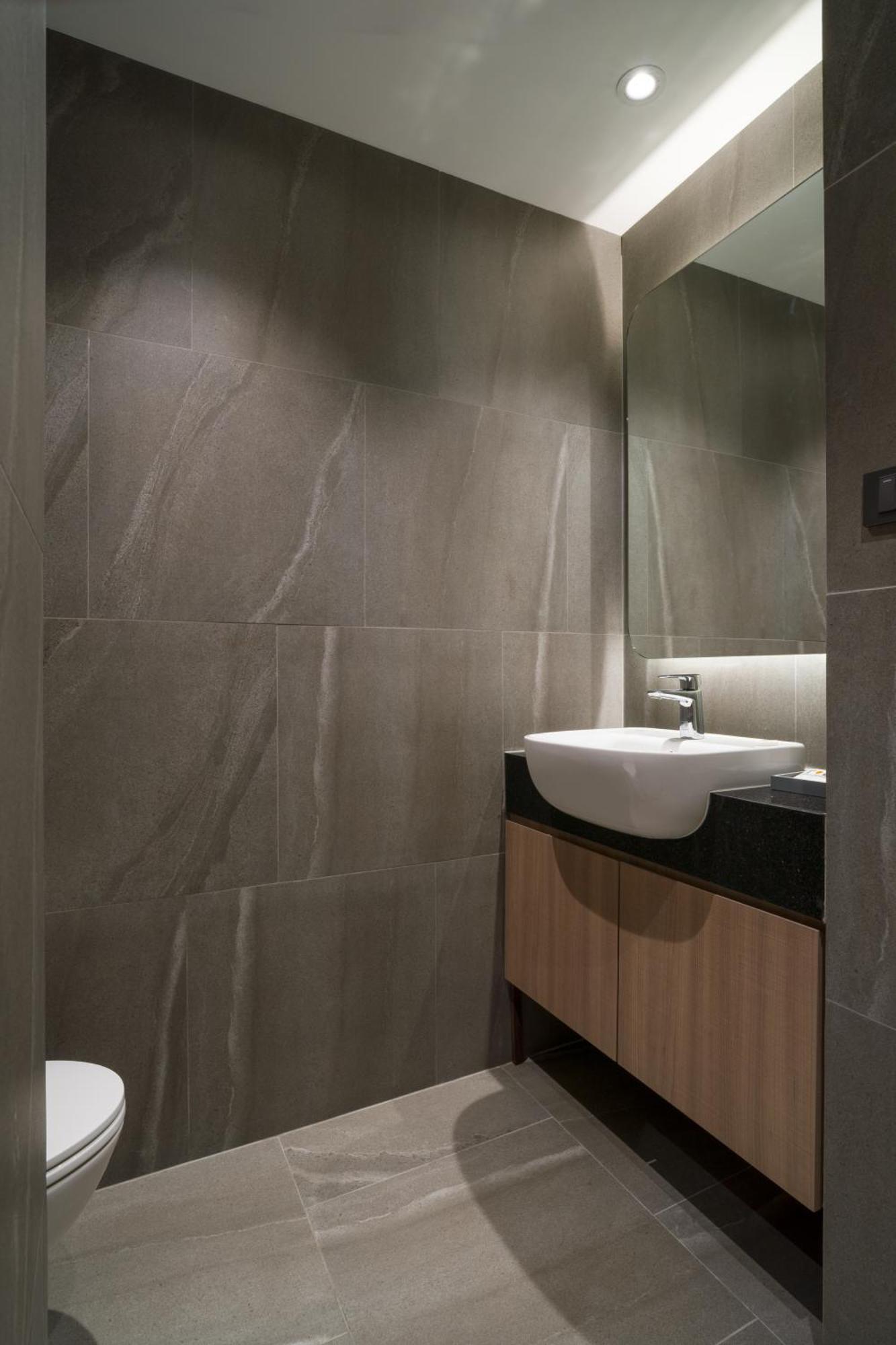 T2 The Portal Sukhumvit Hotel Bangkok Luaran gambar