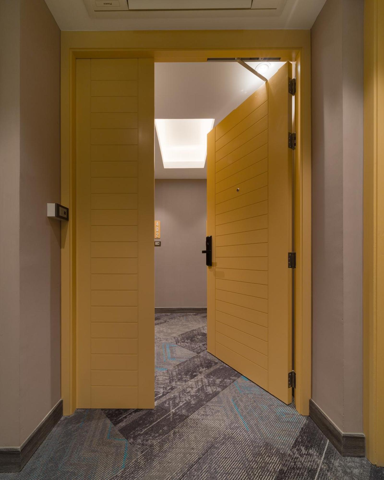 T2 The Portal Sukhumvit Hotel Bangkok Luaran gambar
